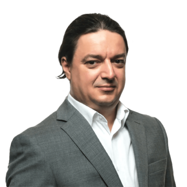 Data Integration Architect's avatar