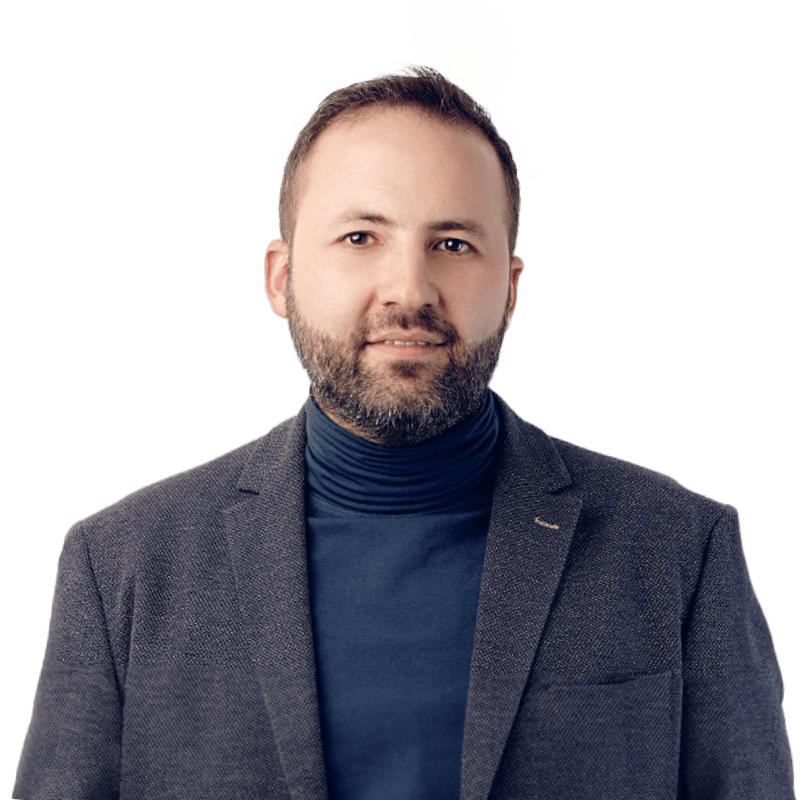 QA Engineer's avatar