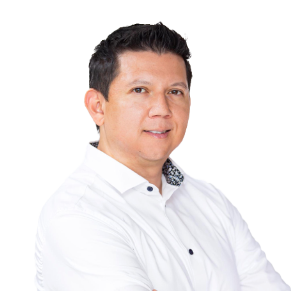 Cloud Architect's avatar