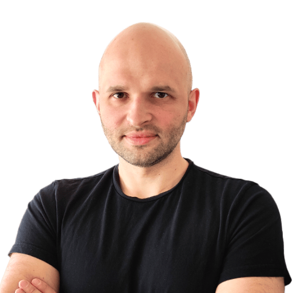 Performance Testing's avatar