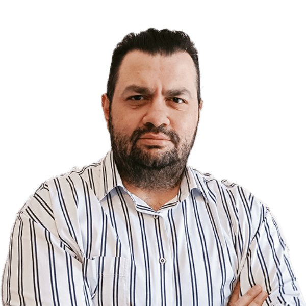 Enterprise Security Architect's avatar