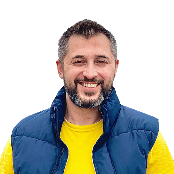 UX/UI Designer's avatar