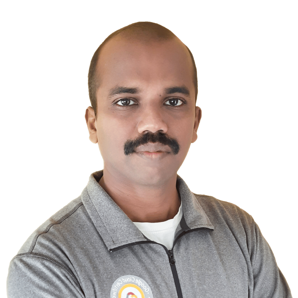 Cloud Security and Network Engineer's avatar