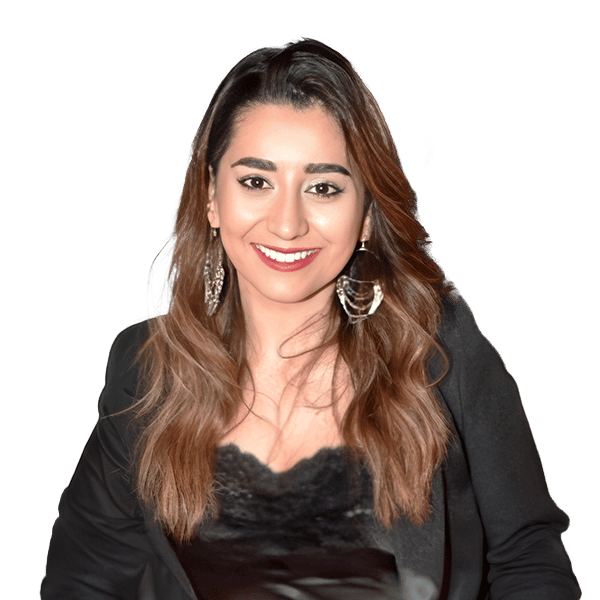 Content Marketing Manager's avatar