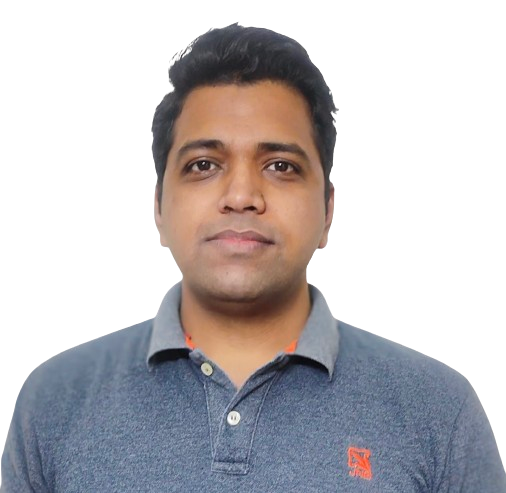Test Automation Developer's avatar