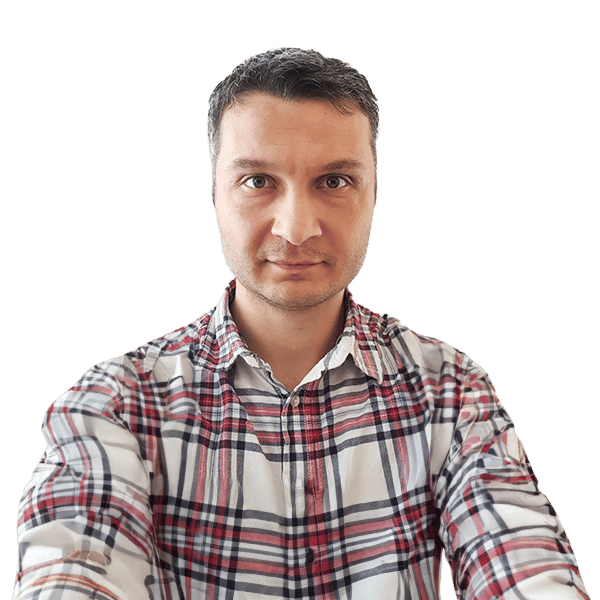 CRM Solution Expert's avatar