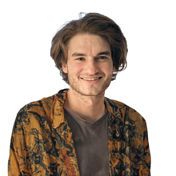 Full-stack Developer's avatar