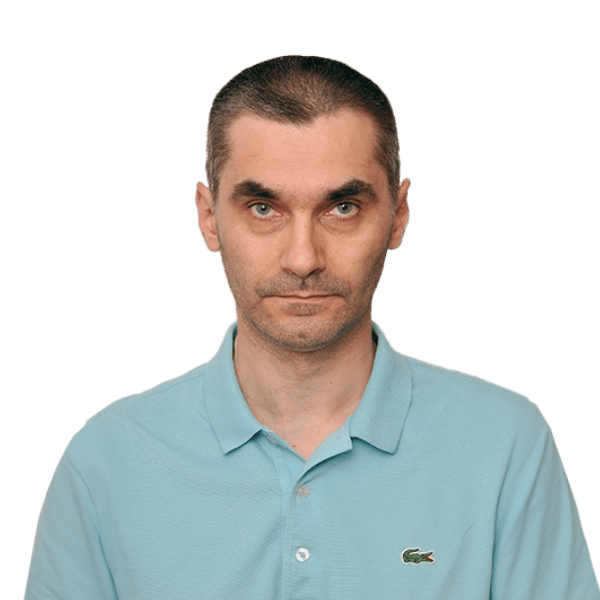Data Integration Architect's avatar