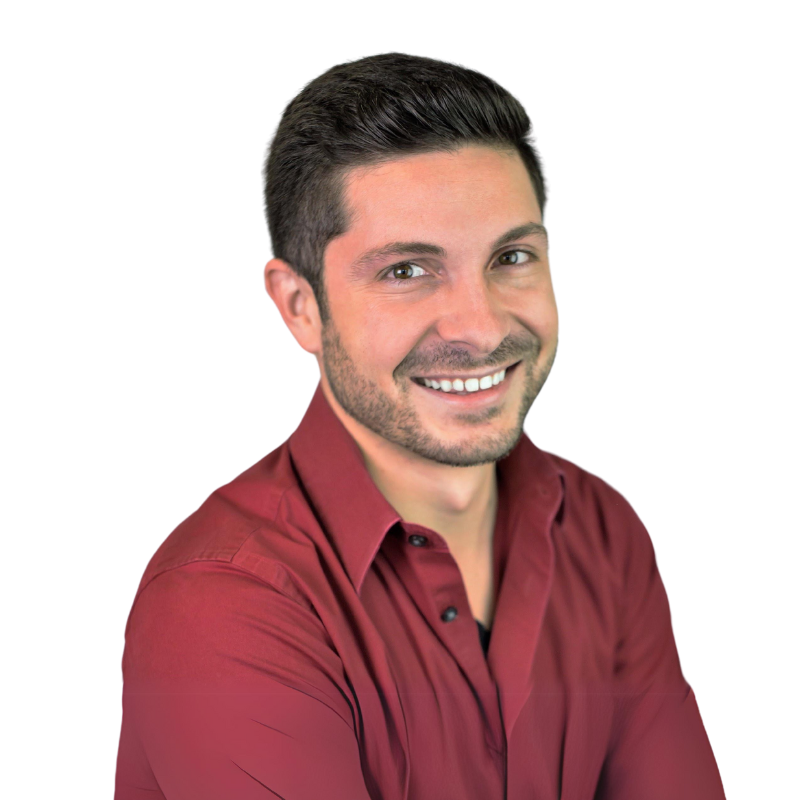 Back-end Engineer's avatar