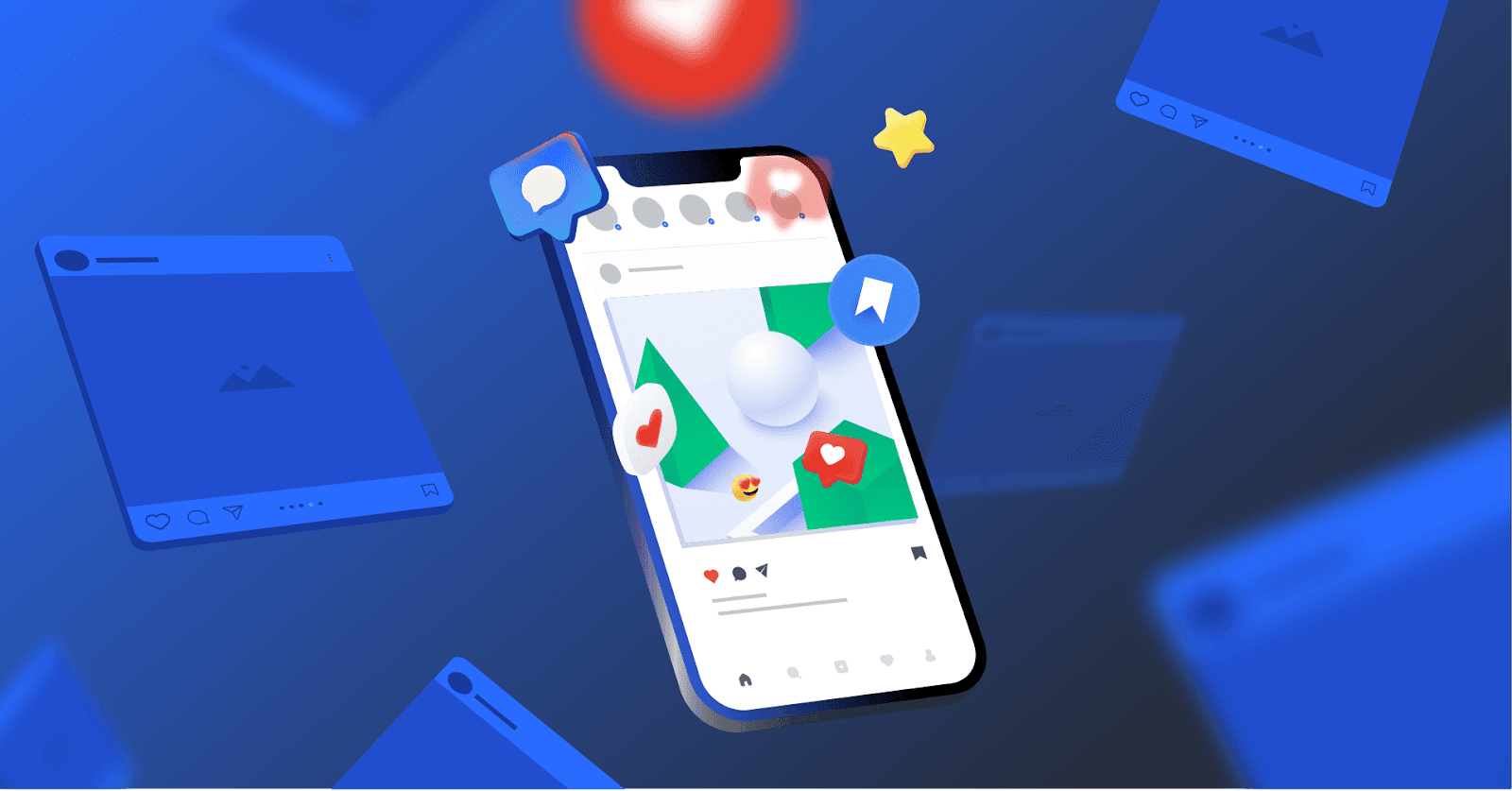 Create Standout Social Media Graphics That Drive Engagement