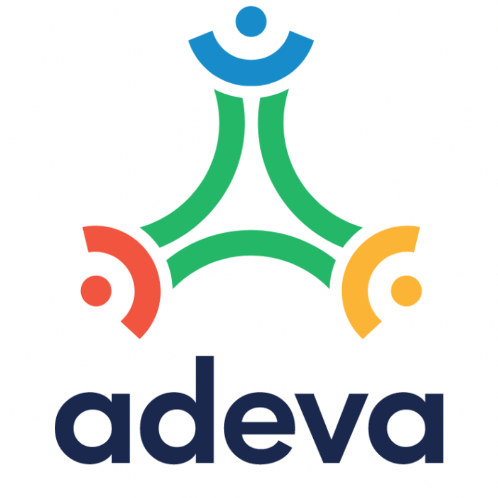 Adeva logo