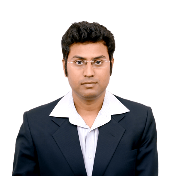Ravi Shankar Mishra