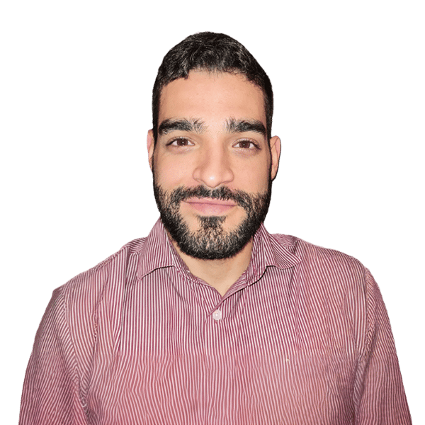 Hernán Diaz Granados