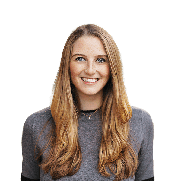Jillian Horn