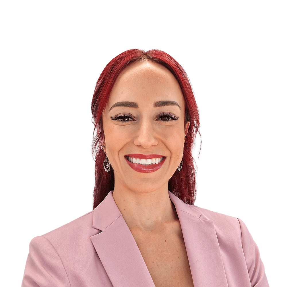 Belinda Conde