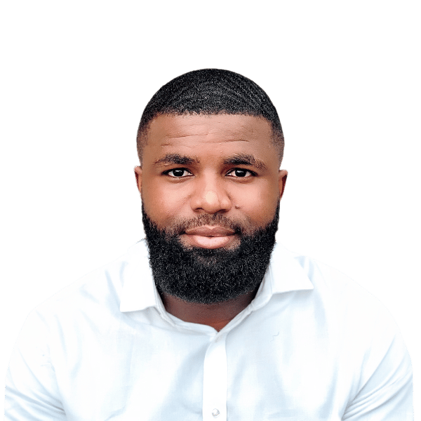 Franklin Chima Kanu