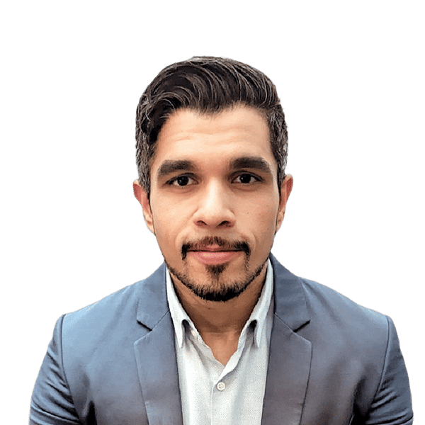 Muhammed Ali Jamadar