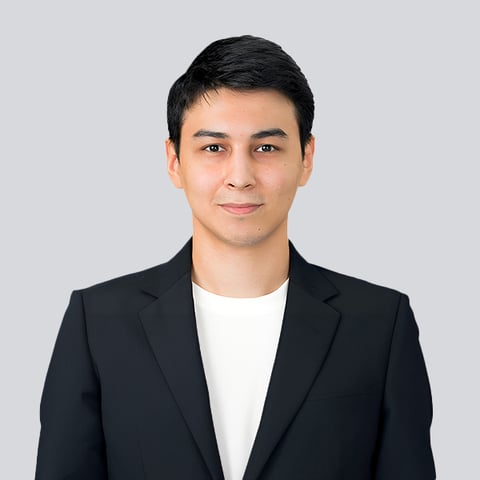 Siyavushkhon Kholmatov