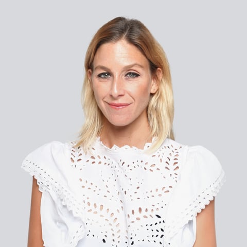 Carla Sosenko