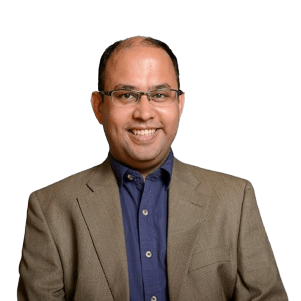 Partha Roy