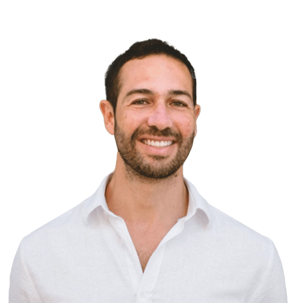 Sebastian Loaiza