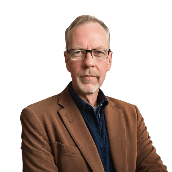 Daniel McKean
