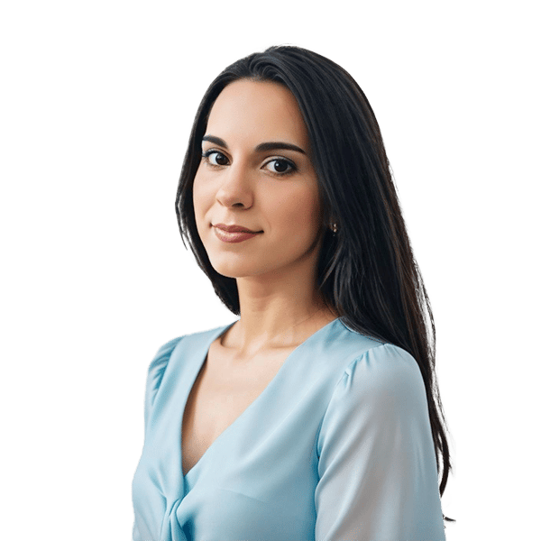 Ángela Saura González