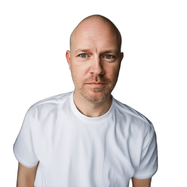 Kevin Korpi