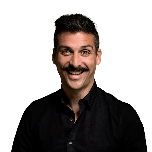 Brian Pagán, EngD, MSc