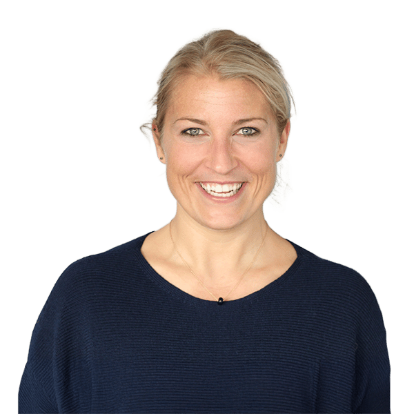 Becky Martin
