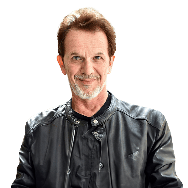 Anton Roolaart