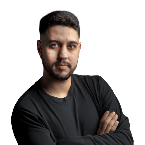 Ricardo Silva Porto
