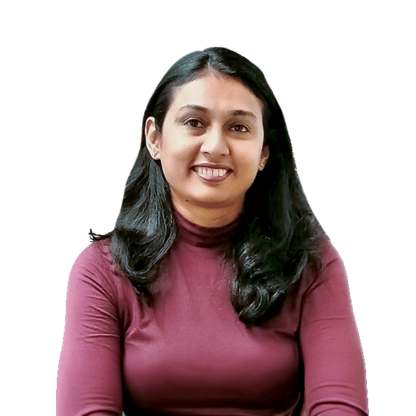 Sushumna Chandraddi