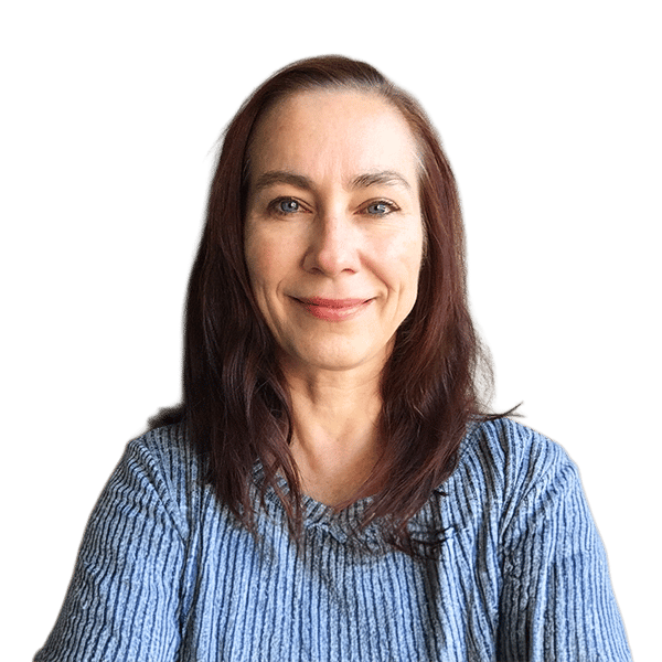 Carrie Webster