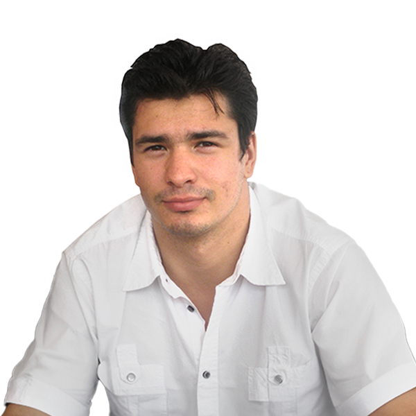 Radu Anghel