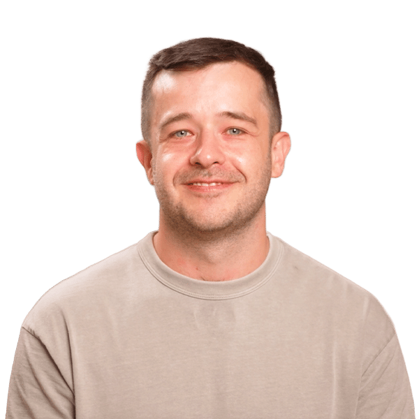 Jack O'Donoghue