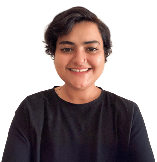 Amruta Deshmukh