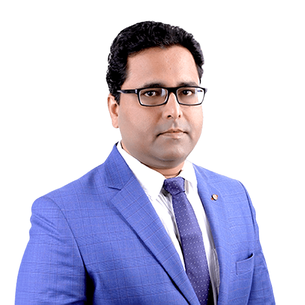 Tarun Sharma
