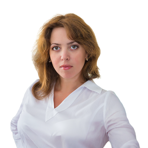 Margaryta Pugachova