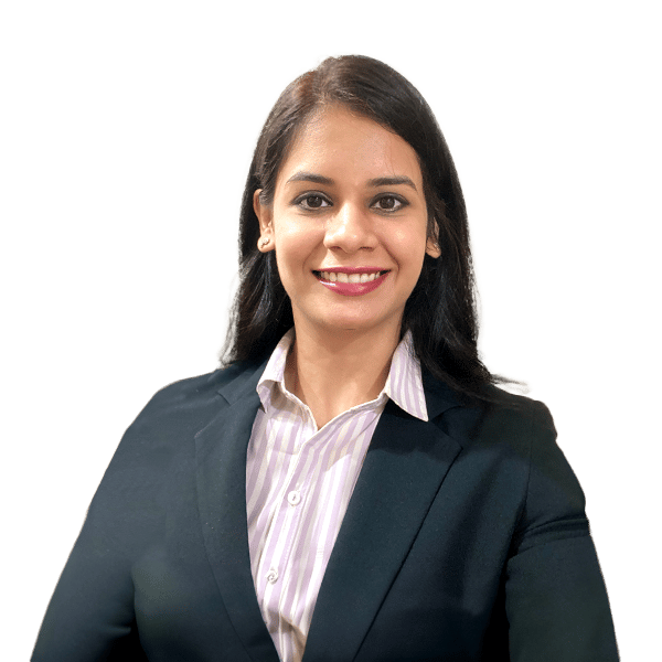 Aishwarya Jayal
