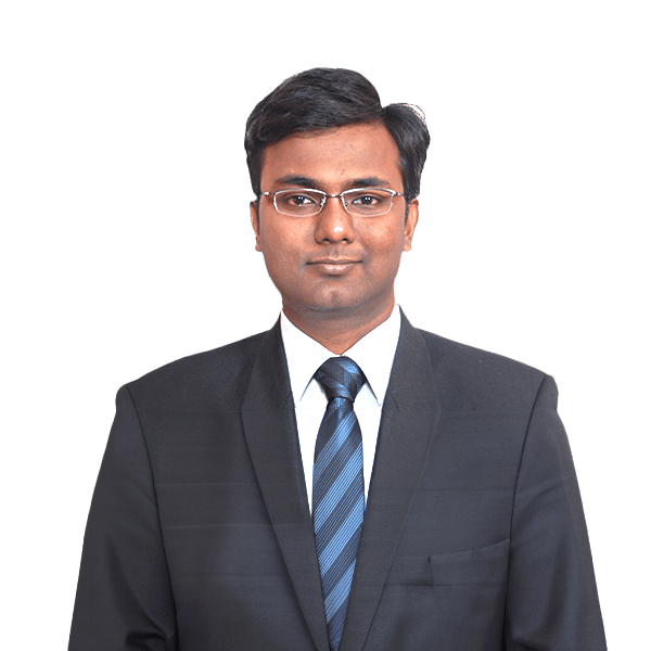Arun Venkatesh
