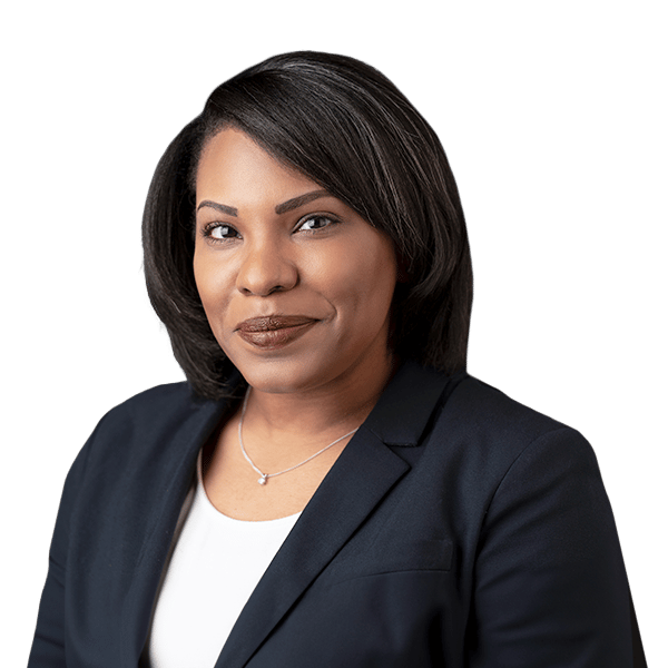 Dominique Foster