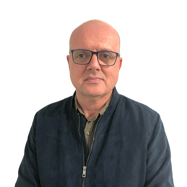 Luis Henrique Vibranovski