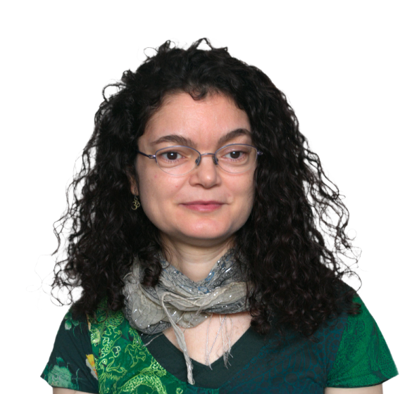 A. Rosa Castillo, PhD