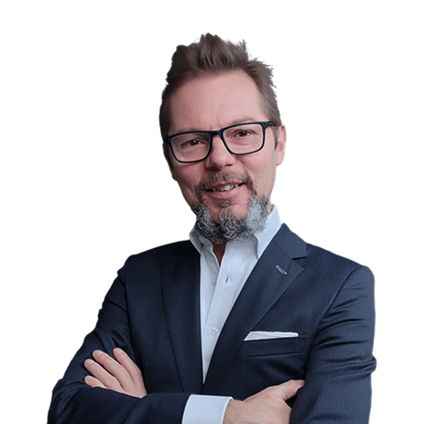 Michael Mihai Diaconescu