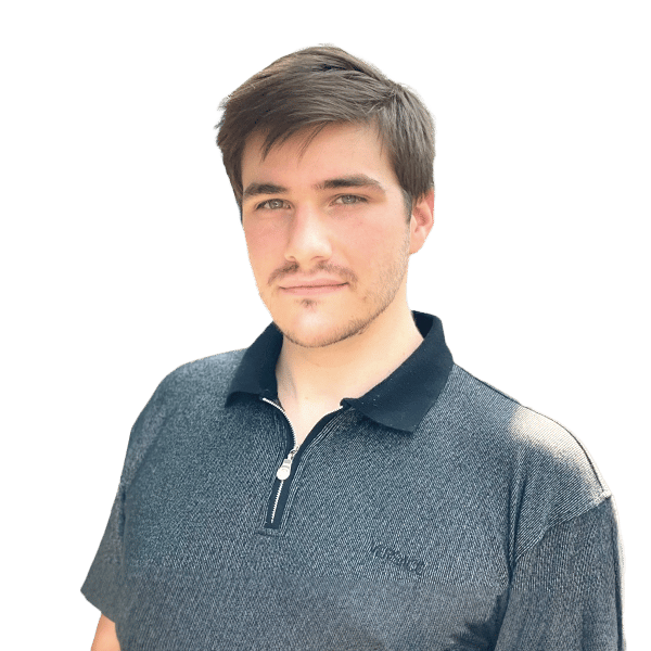 Zach Fine