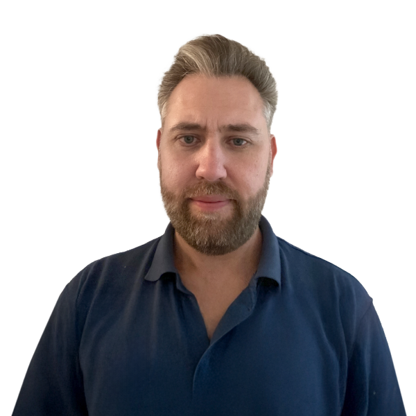 David Eric Kellerman