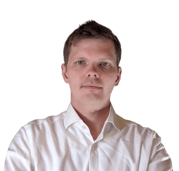 Troels Frimodt Rønnow