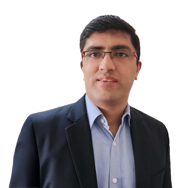 Sachin Chawla