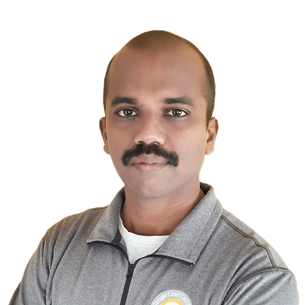 Mahesh Kumar